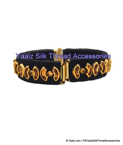 silk thread BANGLES 