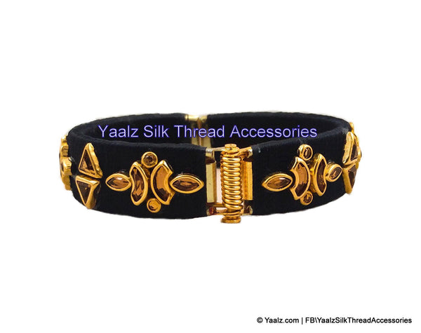 silk thread BANGLES 