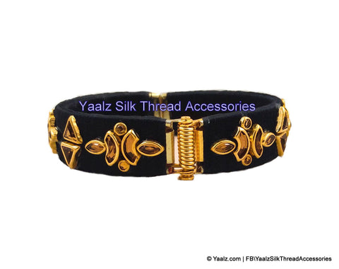 silk thread BANGLES 