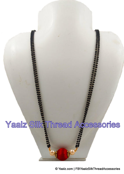 silk thread NECKSETS 