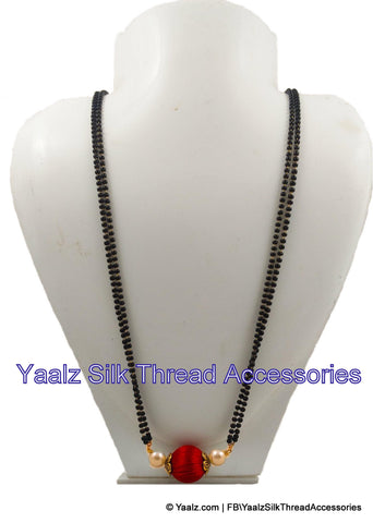 silk thread NECKSETS 