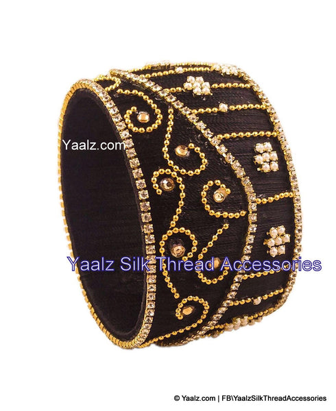silk thread BANGLES 