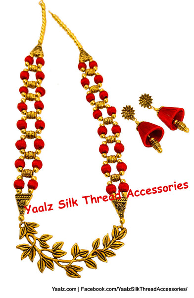 silk thread Combo Sets 