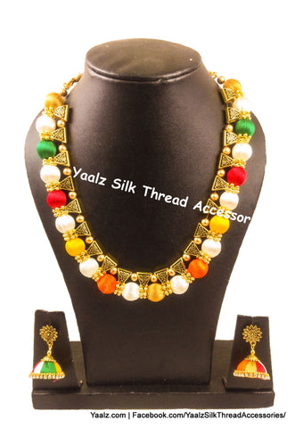 silk thread Combo Sets 