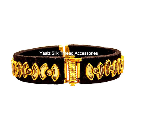 silk thread BANGLES 