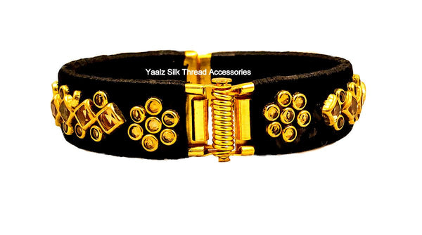 silk thread BANGLES 