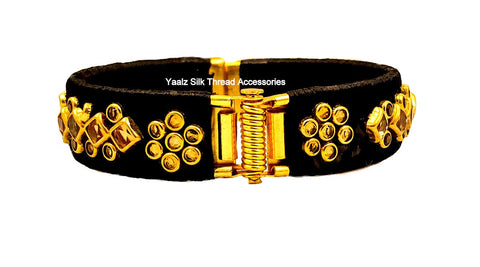 silk thread BANGLES 