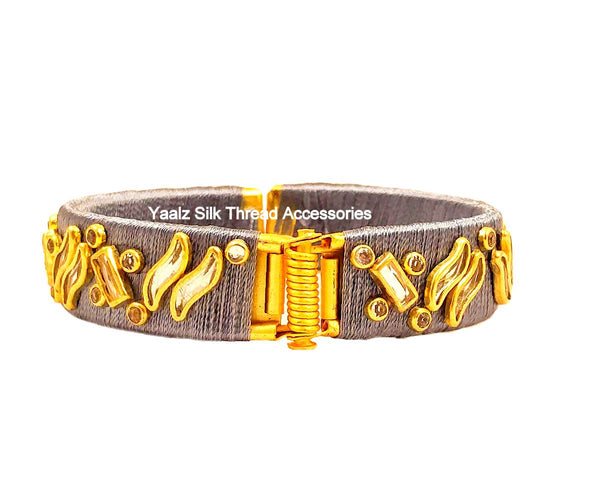silk thread BANGLES 