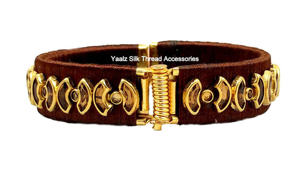 silk thread BANGLES 