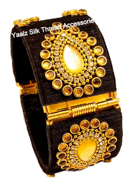 silk thread BANGLES 