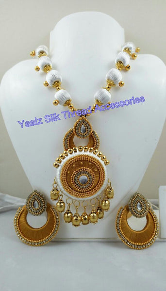 silk thread Combo Sets 