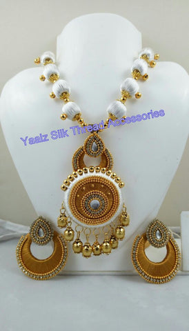 silk thread Combo Sets 