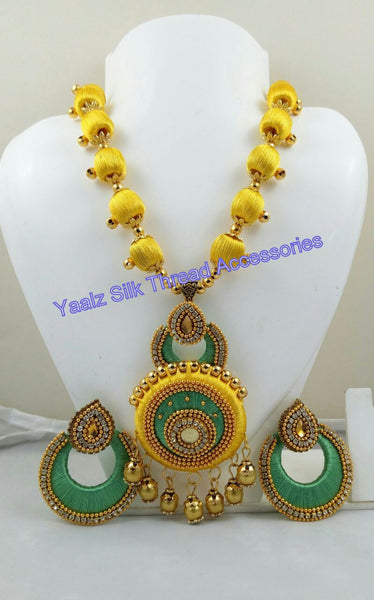 silk thread Combo Sets 