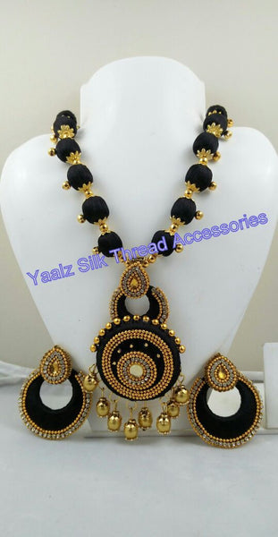 silk thread Combo Sets 