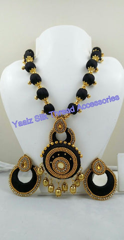 silk thread Combo Sets 