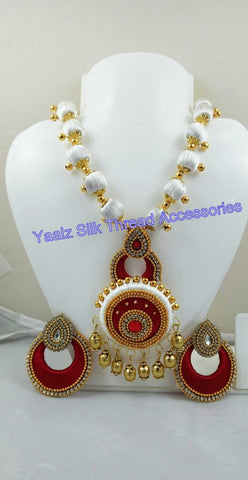 silk thread Combo Sets 